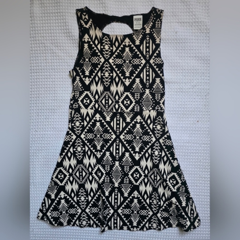 PINK Victorias Secret Backless Dress
